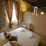 شقة Desiderata Studio