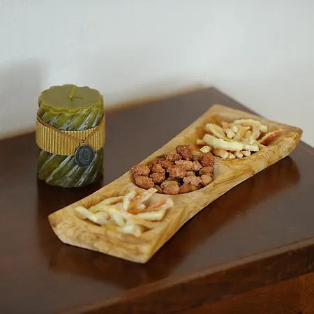 Desiderata * ספליט