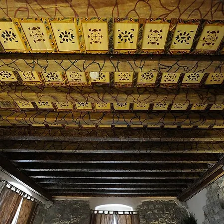 德斯德拉塔一室公寓 斯普利特