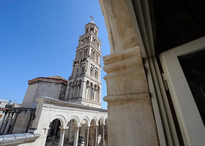 Desiderata ספליט