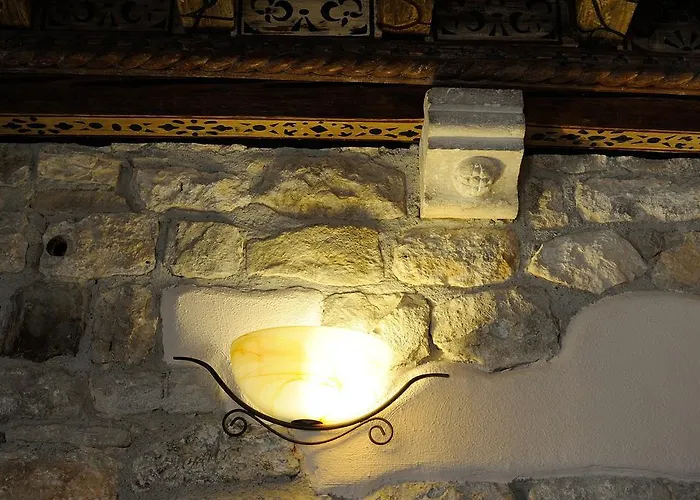 Desiderata דירה ספליט