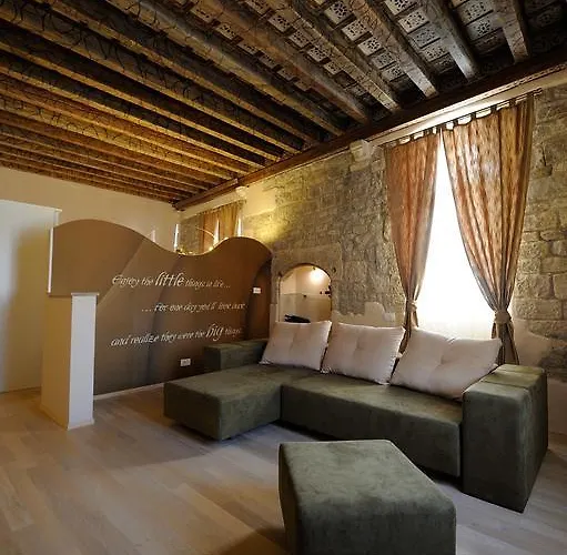 Desiderata ספליט