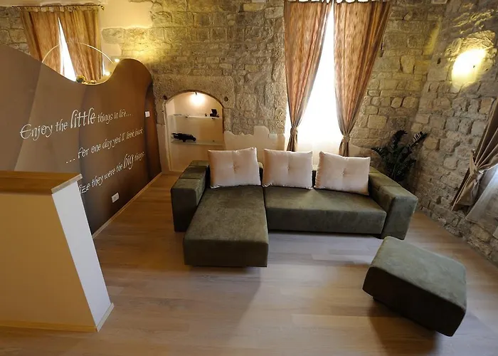 Desiderata דירה *