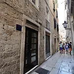 Apartamento Desiderata Split