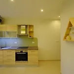 Apartamento Desiderata