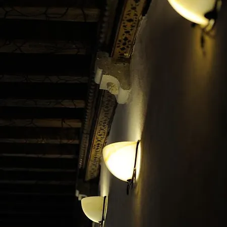 Desiderata Apartment