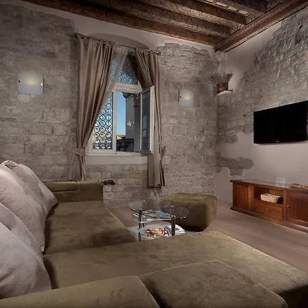 Appartement Desiderata