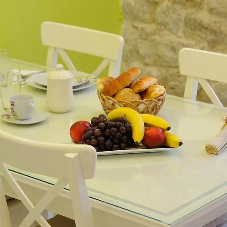 Desiderata Appartement