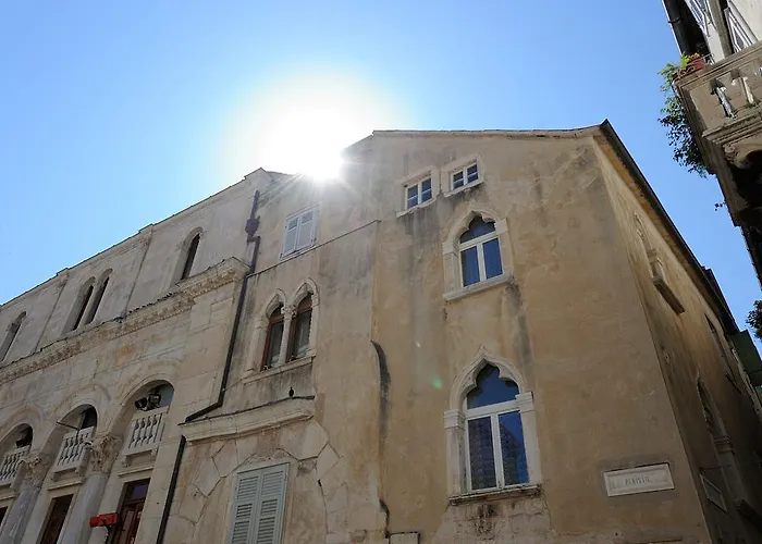 德斯德拉塔一室公寓