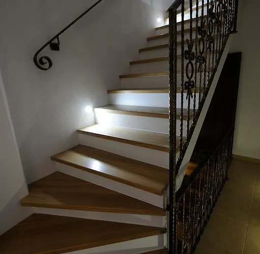 Διαμέρισμα Desiderata