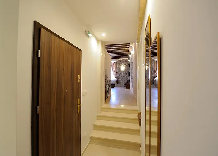 Διαμέρισμα Desiderata *