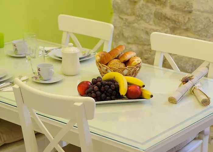 Desiderata Διαμέρισμα