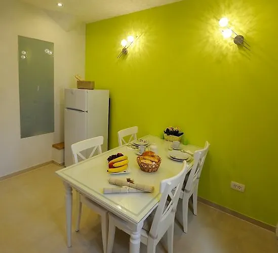 Διαμέρισμα Desiderata *