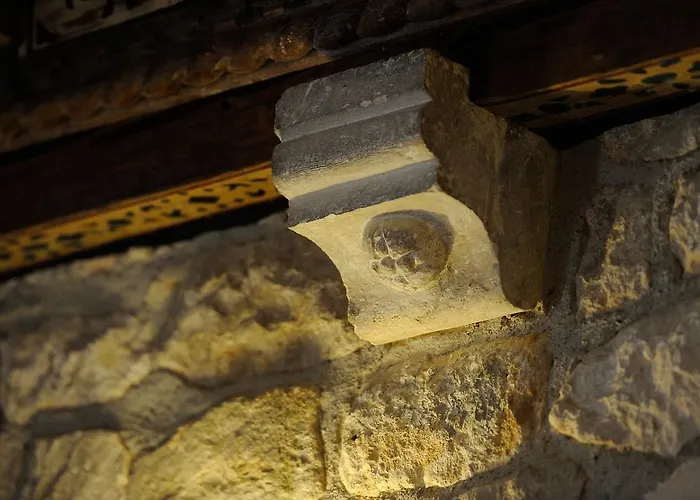 Διαμέρισμα Desiderata Σπλιτ