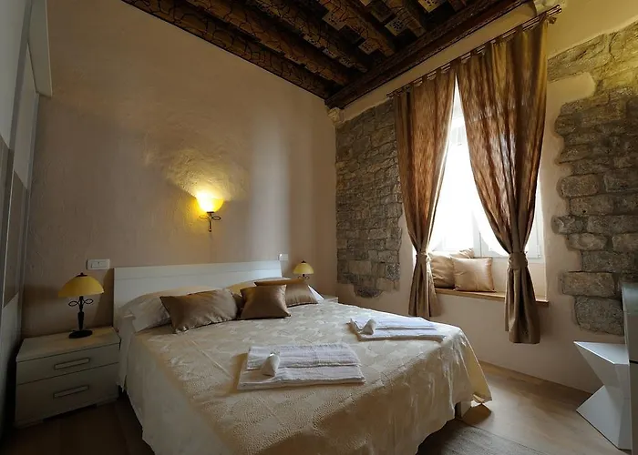 德斯德拉塔一室公寓 *