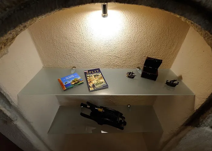 Desiderata Διαμέρισμα *