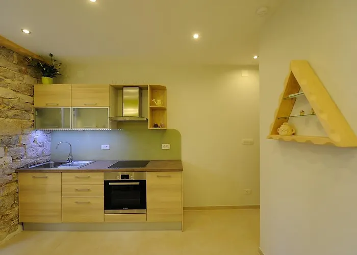 Διαμέρισμα Desiderata