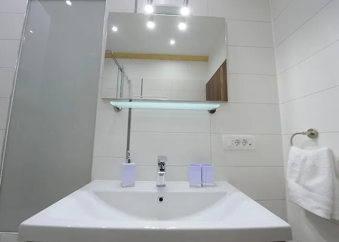 Desiderata Διαμέρισμα *