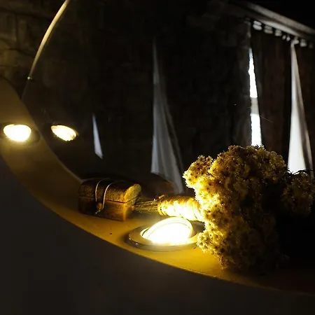 Lägenhet Desiderata Split